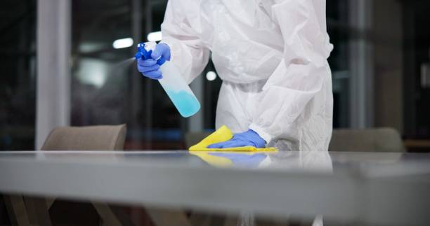 Licensed Drug Lab Cleanup service in Pocasset, MA - Trauma Clean Pros